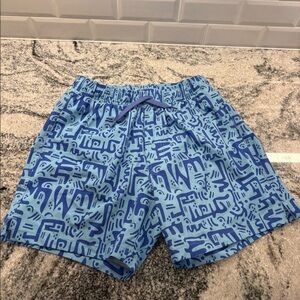 Bearbottom men’s swim trunk